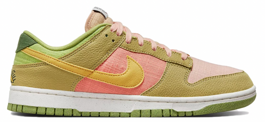 Nike Dunk Low Next Nature Sun Club Arctic Orange PALISADES