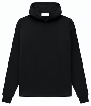Fear of God Essentials Relaxed Hoodie Stretch Limo PALISADES