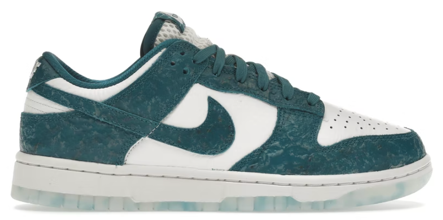 Nike Dunk Low Ocean (Women's) PALISADES