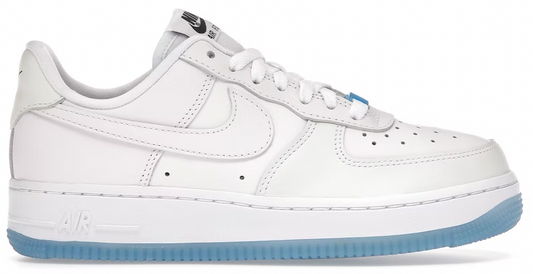 Nike Air Force 1 Low LX UV Reactive (W) PALISADES