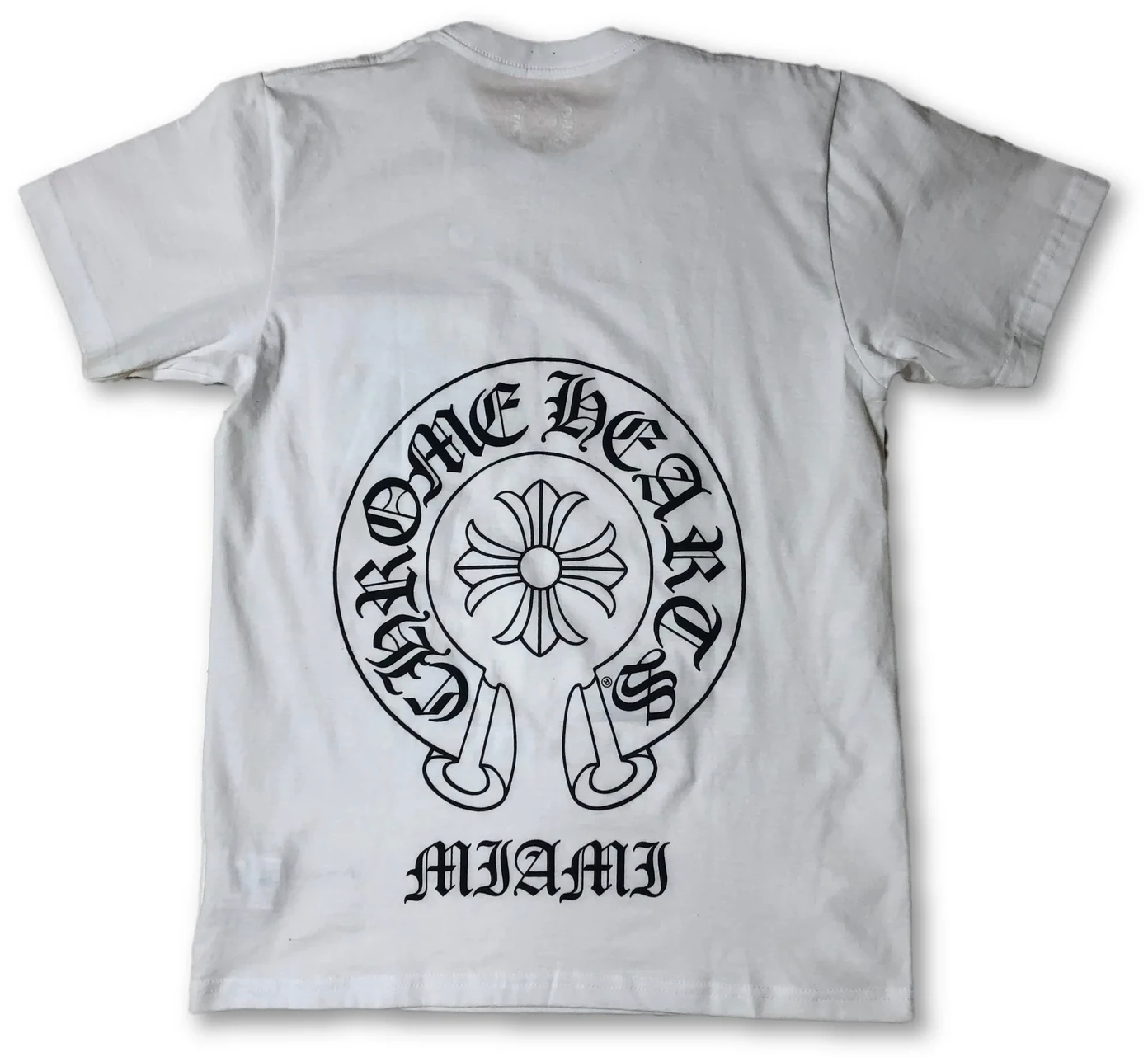 CHROME HEARTS LOS ANGELES GOT BLESSネックレスチャーム ...