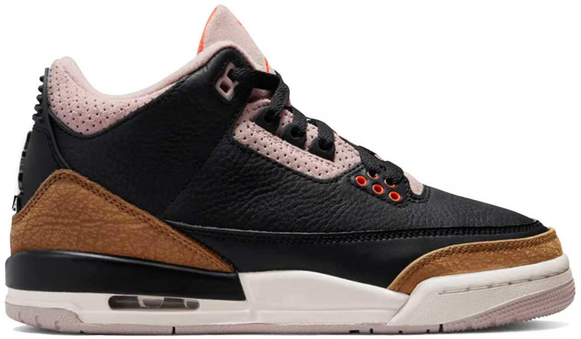 Jordan 3 Retro Desert Elephant (GS) PALISADES