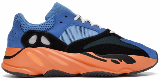 Yeezy Boost 700 Bright Blue PALISADES