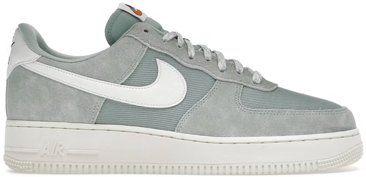 Nike Air Force 1 Low '07 LV8 Certified Fresh Enamel Green PALISADES