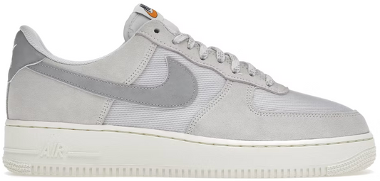 Nike Air Froce 1 Low '07 LV8 Vintage Certified Fresh Photon Dust Sail PALISADES