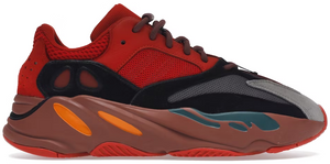 Yeezy Boost 700 Hi-Res Red PALISADES