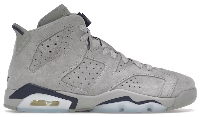 Jordan 6 Retro Georgetown (2022) (GS) PALISADES