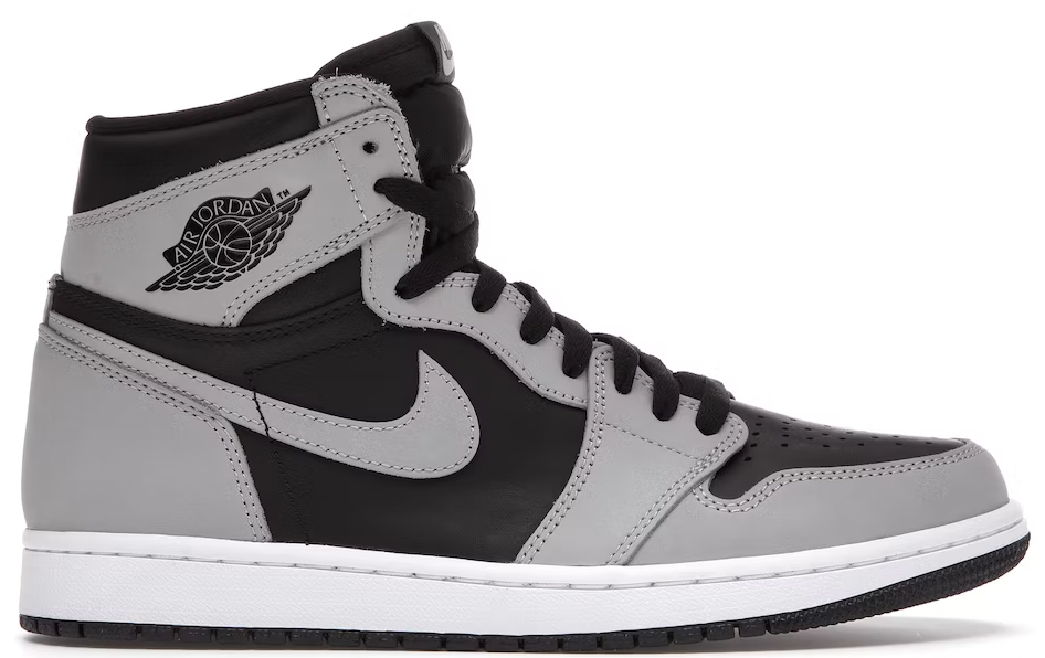 Jordan 1 Retro High Shadow 2.0 PALISADES