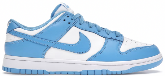 Nike Dunk Low UNC (2021) PALISADES