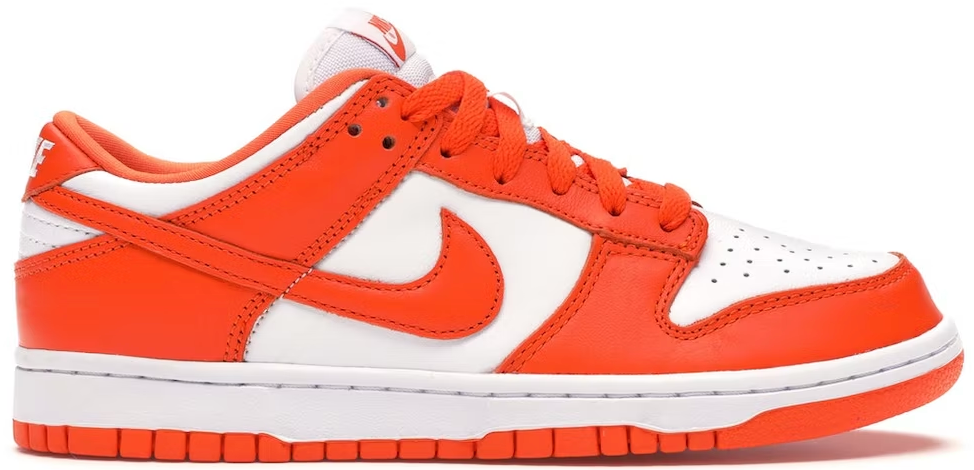 Nike Dunk Low SP Syracuse (2020/2022) PALISADES