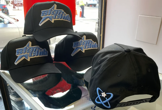 TFG STAR TRUCKER PALISADES