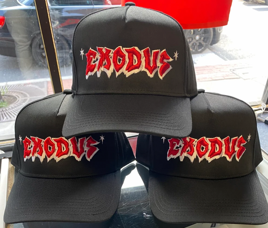 TFG EXODUS TRUCKER PALISADES