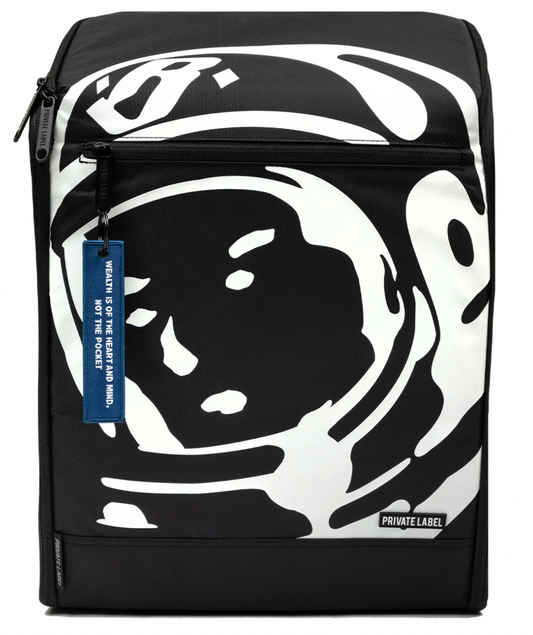 Bbc private label backpack on sale