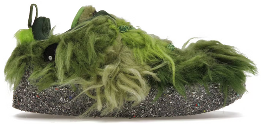 Nike CPFM Flea 1 Cactus Plant Flea Market Overgrown Forest Green PALISADES