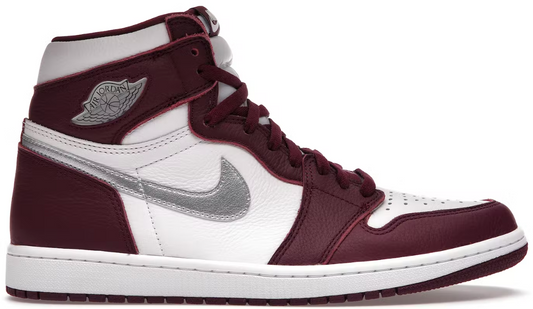 Jordan 1 Retro High OG Bordeaux PALISADES