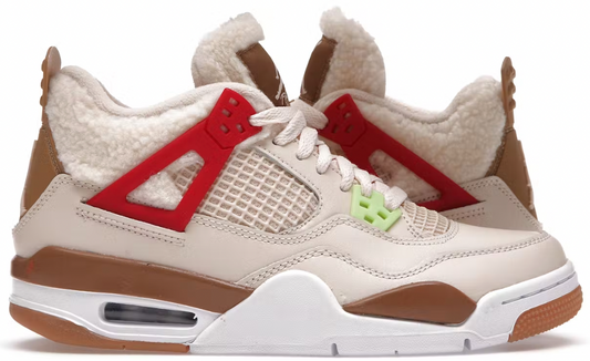 Jordan 4 Retro Where the Wild Things Are (GS) PALISADES