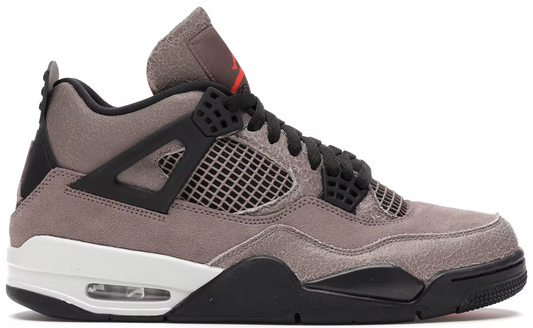 Jordan 4 Retro Taupe Haze PALISADES