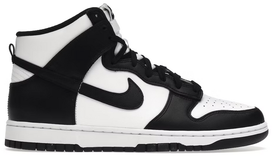 Nike Dunk High Panda Black White (2021/2024) PALISADES