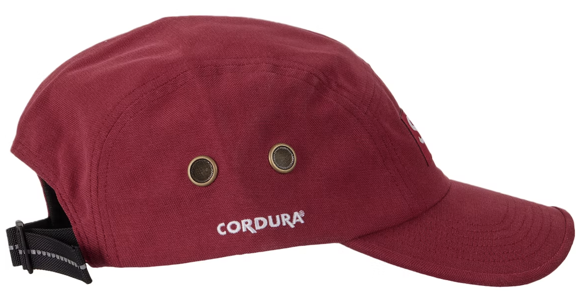 Supreme 2024 cordura cap