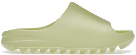 Yeezy Slide Glow Green (2022) (Restock) PALISADES