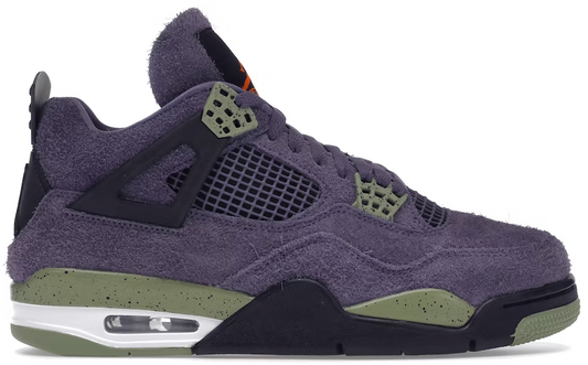 Jordan 4 Retro Canyon Purple (W) PALISADES