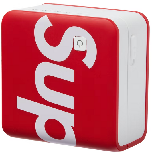 Supreme Phomemo Pocket Printer Red PALISADES