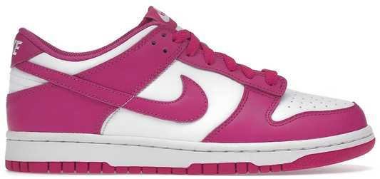 Nike Dunk Low Active Fuchsia (GS) PALISADES