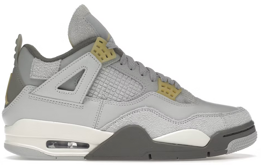 Jordan 4 Retro SE Craft Photon Dust PALISADES