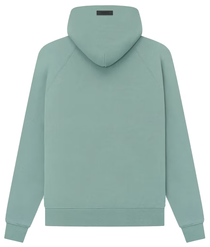 Fear of God Essentials Hoodie Sycamore PALISADES